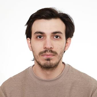 Rahman M, Mobile Application Developer