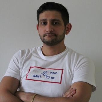 David K, Senior Python, Django & FastAPI Dev.