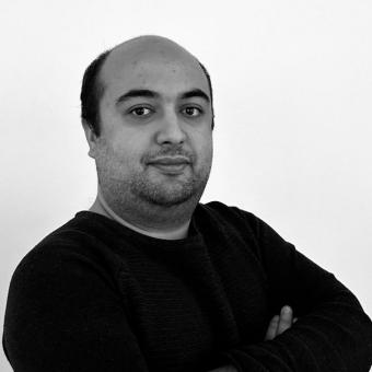 Mikayel G, NodeJs Backend Developer