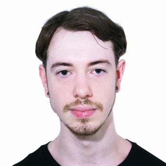 Alex P, Full-Stack Engineer