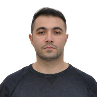 Javid A, Senior Full Stack Software Engineer