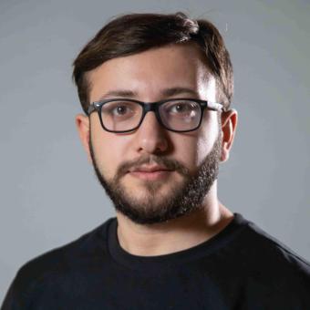 Kerim M, Senior Android Engineer