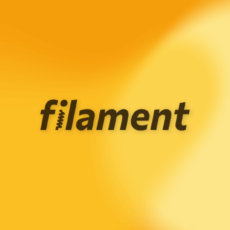 Laravel Filament