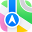 Apple MapKit