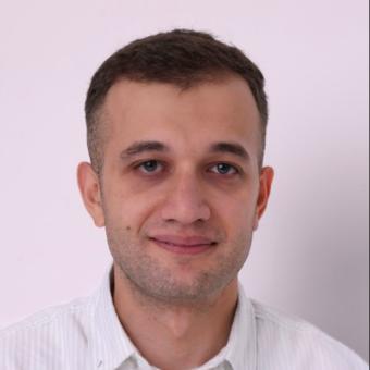 Marat Z, Senior Frontend Engineer