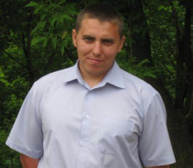 Volodymyr S, Frontend Software Engineer