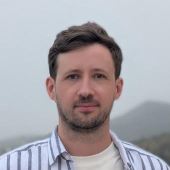 Stanislav S, Senior Java Developer