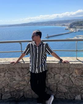 Asif S, Product | Backend | Distributed Systems