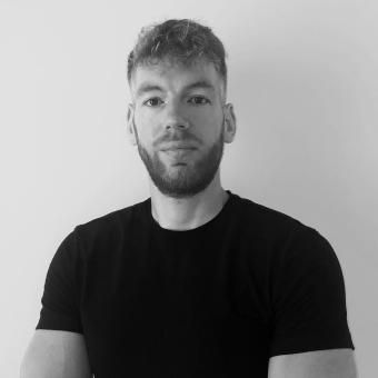 Dennis D, Senior Fullstack Developer
