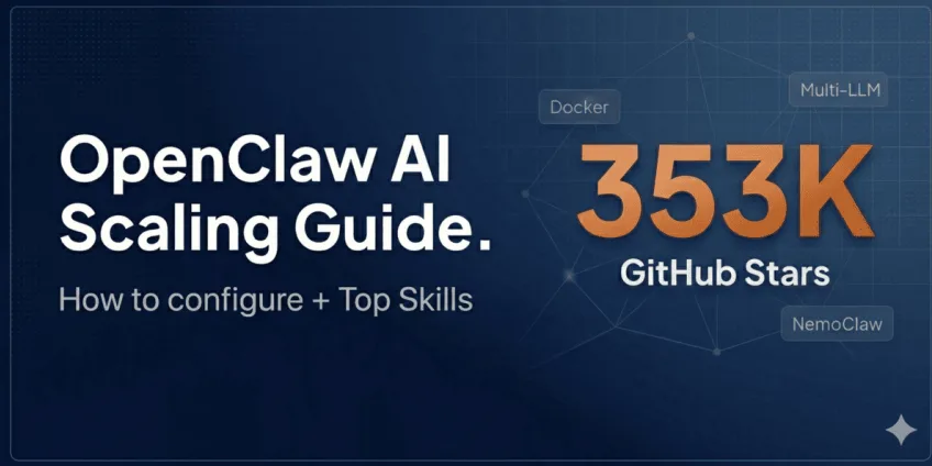OpenClaw AI Agent: How to Deploy, Configure, and Build Scalable Automation in 2026