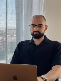 Serhii Z, Flutter Developer | Production iOS/Android Apps