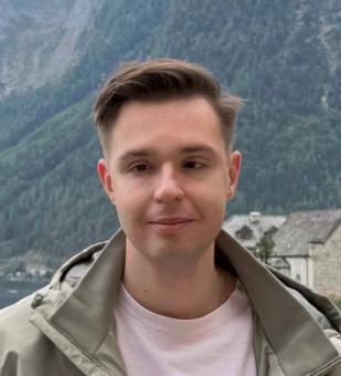 Leonid L, Mobile Developer