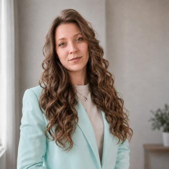 Oleksandra K, Senior Frontend Engineer | Angular, TypeScript, RxJS, NgRx | Data-heavy UI, RBAC, Real-time Systems