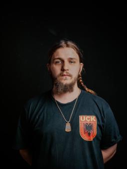 Yan K, Mobile Developer (Flutter, Android, iOS)