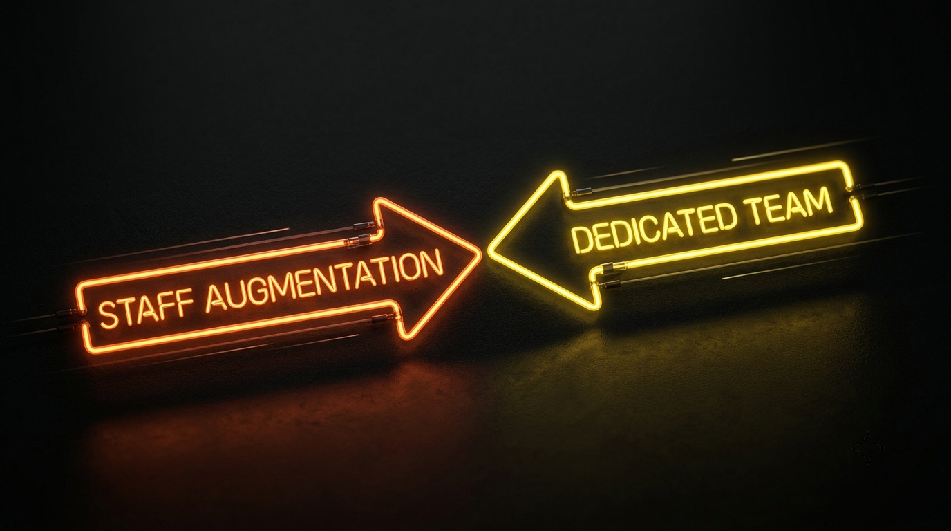 Two Ways to Bring a Fintech Engineer In
