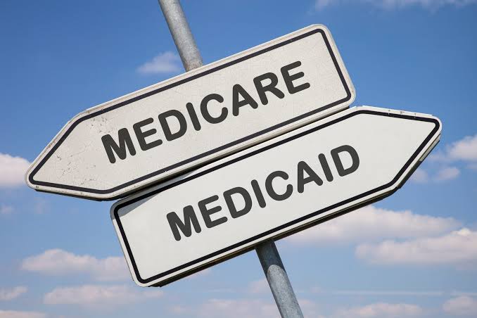 Medicare, Medicaid and the insurance companies that run on legacy data