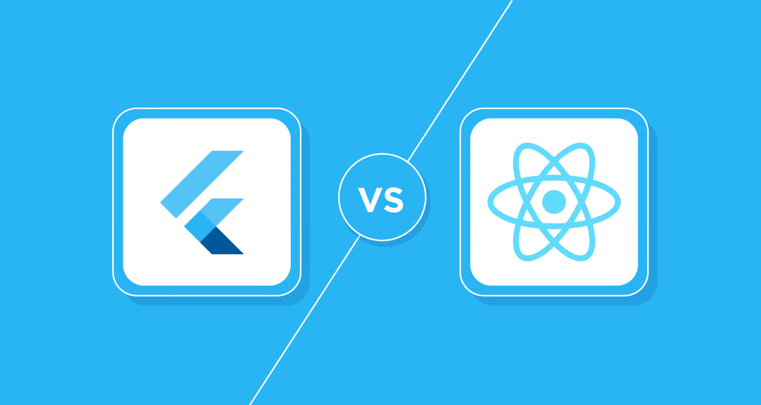 React Native or Flutter for your next app?