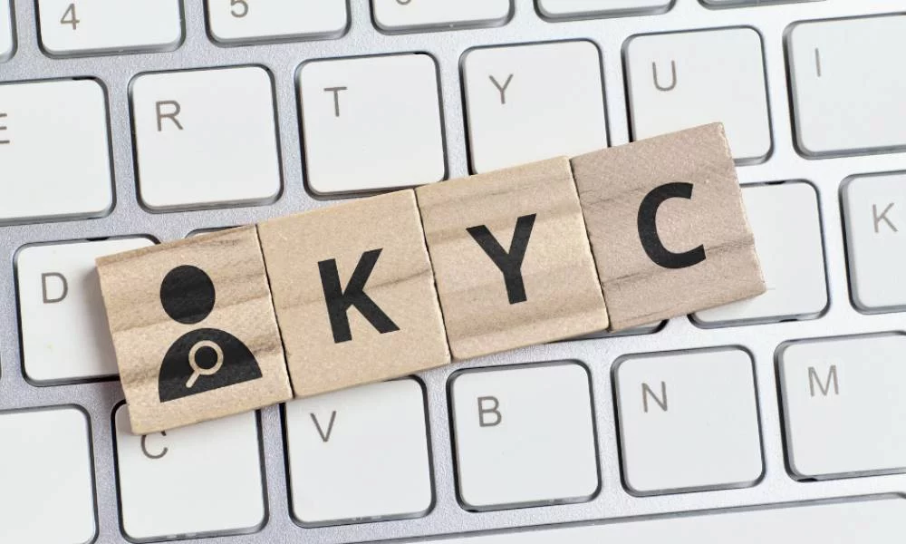 How a KYC backend went from monolith to 100,000 verifications a day