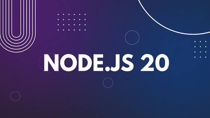 Still on Node.js 20? Plan the upgrade around your integrations