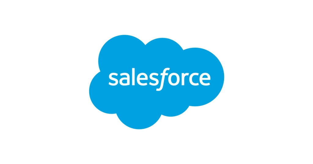 An accounting system built natively on Salesforce