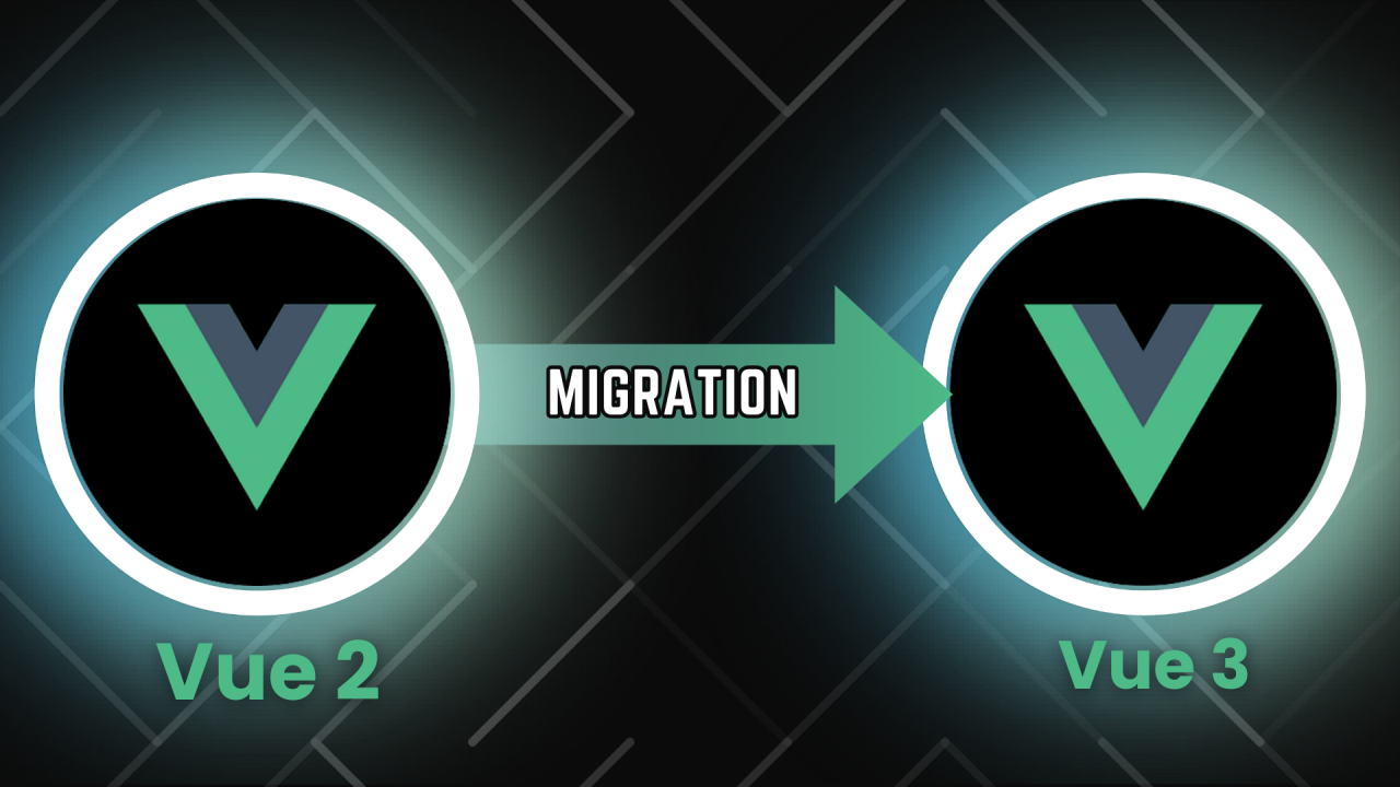 Vue 2 no longer gets security fixes: plan the move to Vue 3